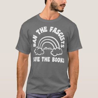 Banned Books 70 T-Shirt