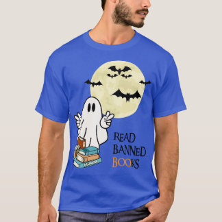 Banned Books 74 T-Shirt