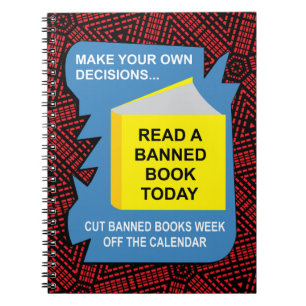 Banned Books Book
