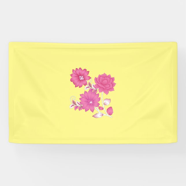 Banner (Horizontal)