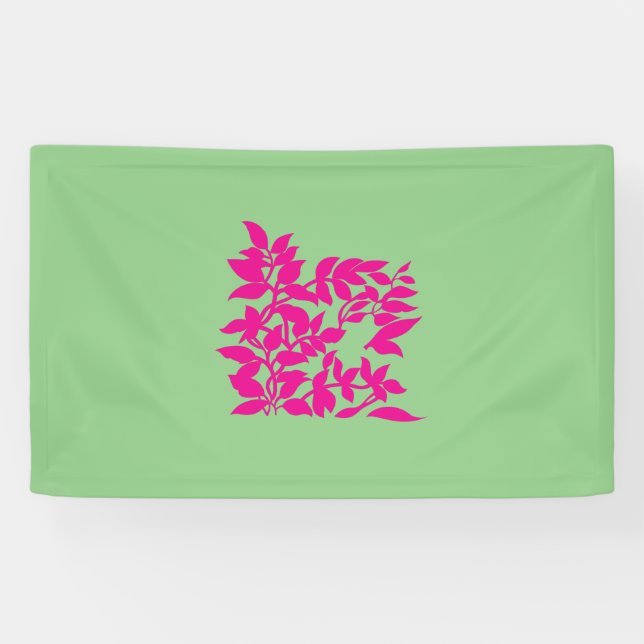 Banner (Horizontal)