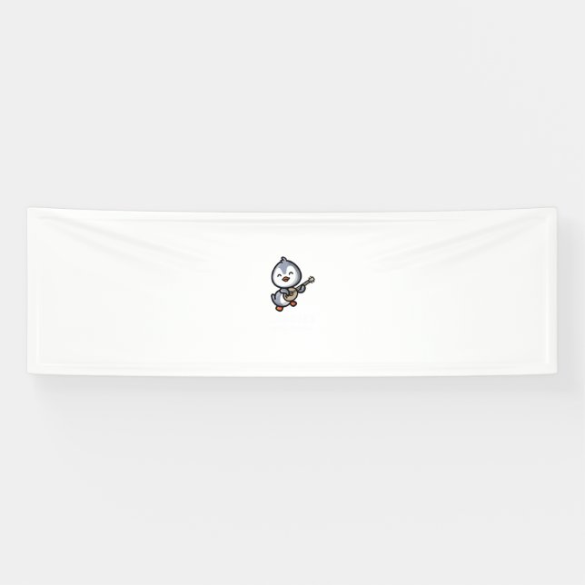 Banner (Horizontal)