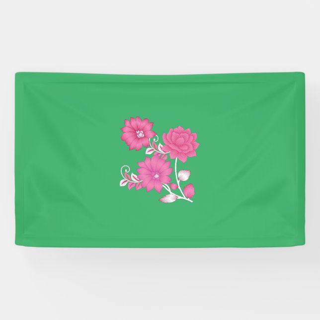 Banner (Horizontal)