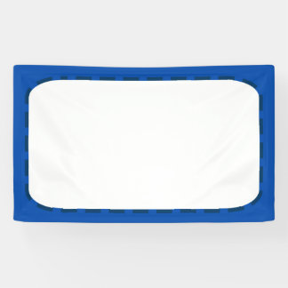 BANNER 3X5 ft TEMPLATE DIY easy add TEXT PHOTO IMG