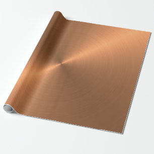Banner background texture metal wrapping paper