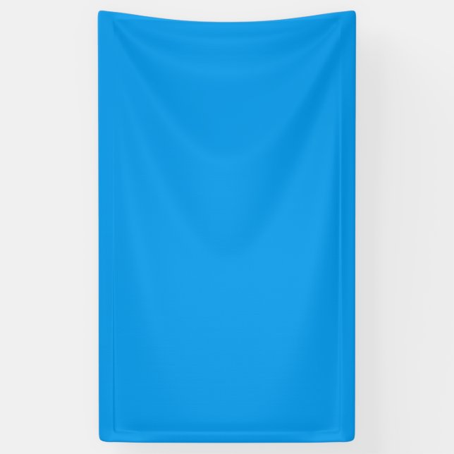 BANNER DIY Template clubs event business seminar (Vertical)