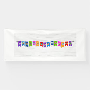 Banner for store