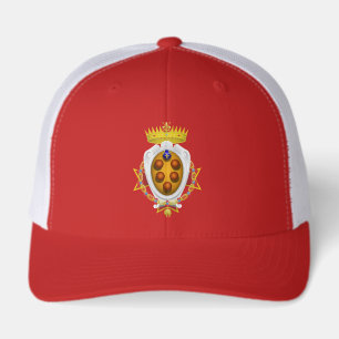Banner Grand Duchy of Tuscany