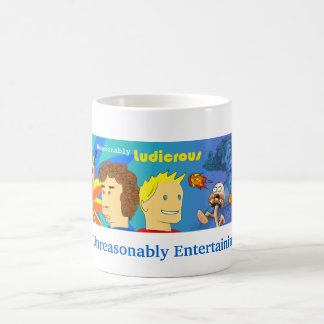 Banner Mug
