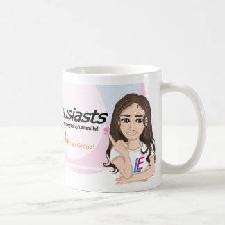 Banner Mug