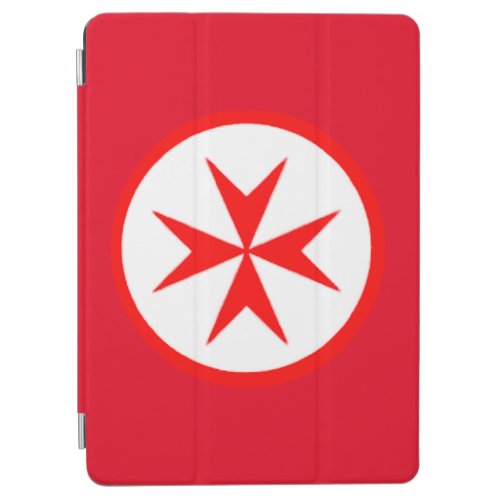 Banner of the Navy Tuscany Medici iPad Air Cover