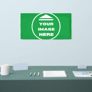 Banner - Personalized - Add Image / Text