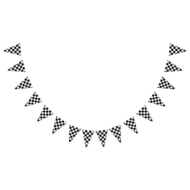 Banner Race Flags (All)