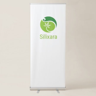 Banner "Silixara"