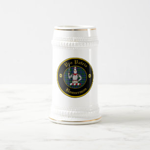 Bannerman Clan Stein