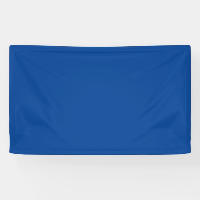 Banners for Corporate Events (Horizontal)