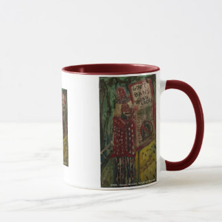 banning of the dread mug