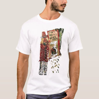 Banning of the Dread T-Shirt