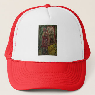 banning of the dread trucker hat
