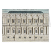Banqueting House, Whitehall (Front Horizontal)