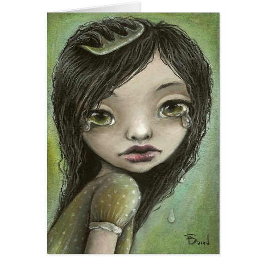 Banshee Cards (Front)