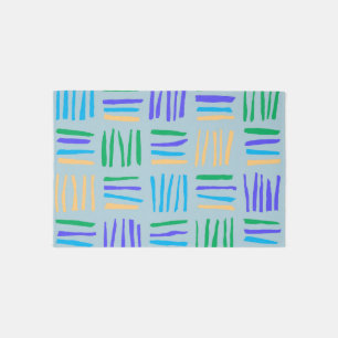 Banshee Rug for Kids