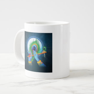Bansuri Giant Coffee Mug