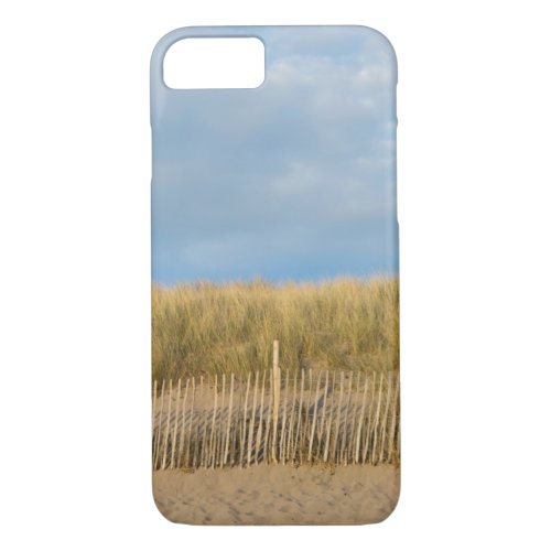 Bantham Beach iPhone 87 Case