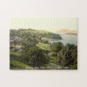 Bantry Bay, West Cork, Ireland jigsaw puzzle