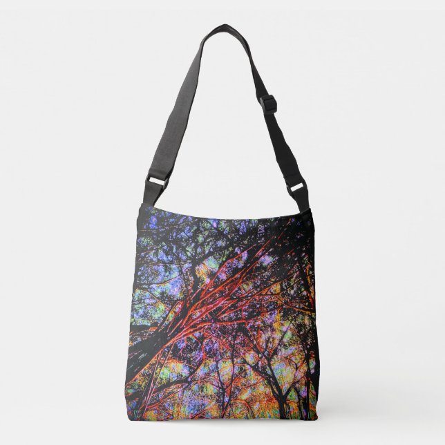 Banyan Roots, Tote (Front)