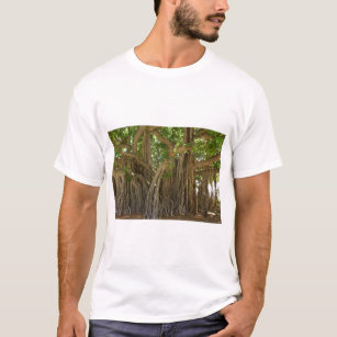 banyan tree t shirts