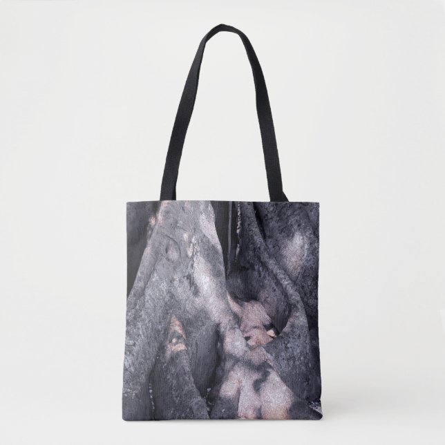 Banyan Tree Tote Bag (Front)