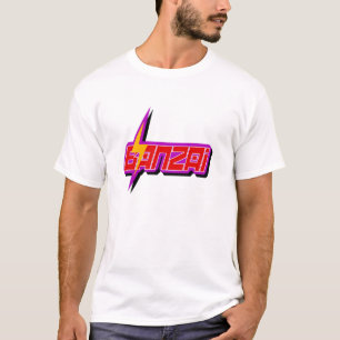 Banzai Logo T-Shirt