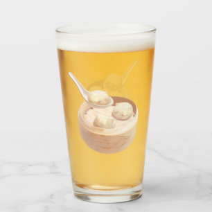 Bao Baby – Tea Time Bao Buddies Glass