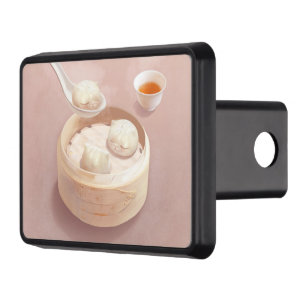 Bao Baby – Tea Time Bao Buddies Hitch Cover