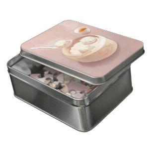 Bao Baby – Tea Time Bao Buddies Jigsaw Puzzle