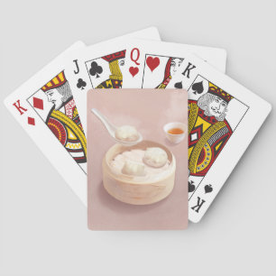 Bao Baby – Tea Time Bao Buddies Poker Cards