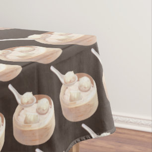 Bao Baby – Tea Time Bao Buddies Tablecloth