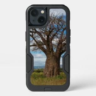 Baobab Tree Branch Personalize Destiny Destiny'S iPhone 13 Case