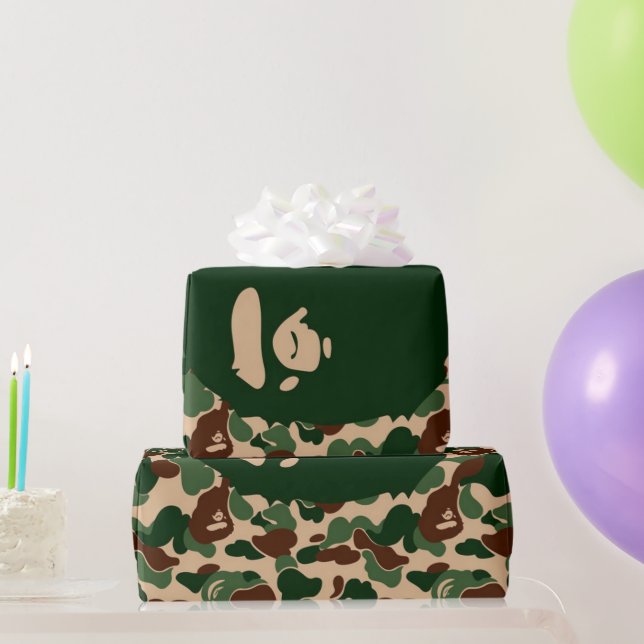 bape paper 参考用 bape paper 参考用
