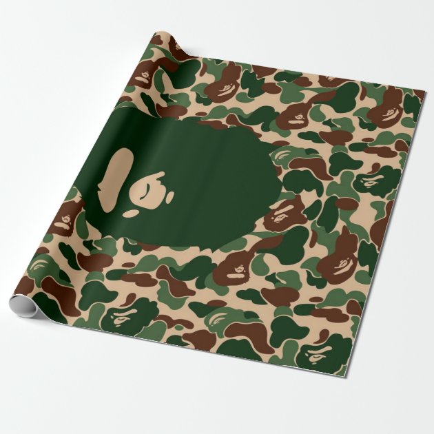 bape paper 参考用 bape paper 参考用