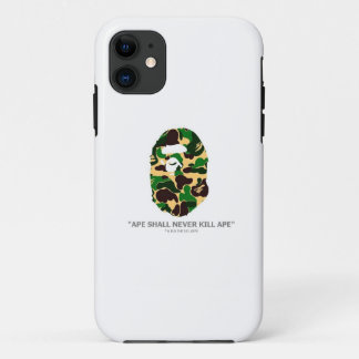 BAPE I Phone case
