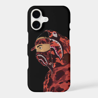 bape iPhone 17 case