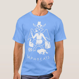 Baphocats T-Shirt