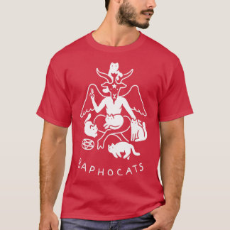 Baphocats T-Shirt