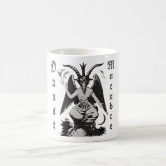 Baphomet Mug