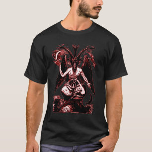 Baphomet Original T-Shirt