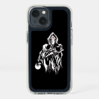 Baphomet Satanic case for Iphone