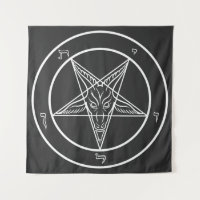 Baphomet Sigil CoS