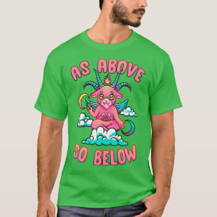 Baphomet T-Shirt